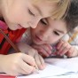 De eerste stappen in het onderwijs van je kind