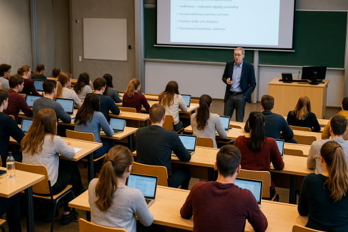 onderwijs